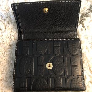 Carolina Herrera Wallet